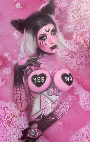 Carina pusch page leaked private photo uncensored HD quality