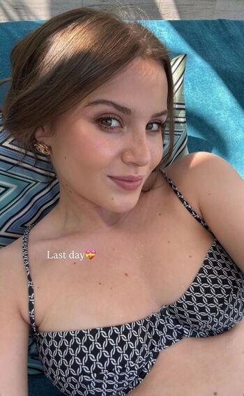 Carla lazzari leaked private photo uncensored HD quality