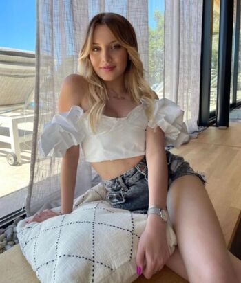 Carla lazzari leaked private photo uncensored HD quality