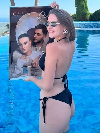 Carla lazzari leaked private photo uncensored HD quality