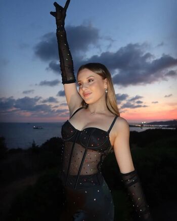 Carla lazzari leaked private photo uncensored HD quality