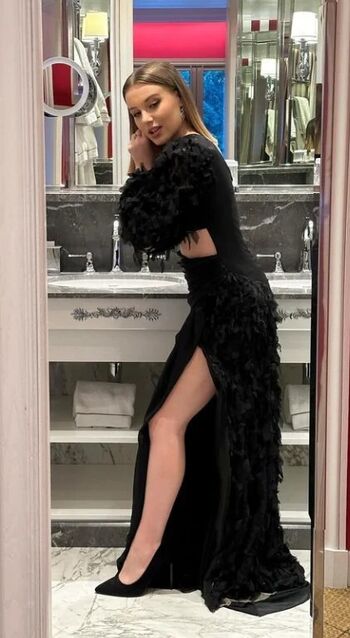 Carla lazzari leaked private photo uncensored HD quality
