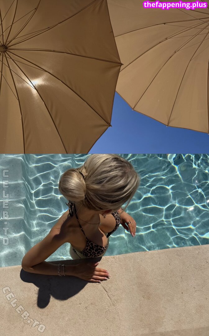 Page/ leaked private photo uncensored HD quality