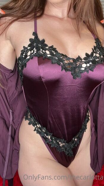 Carlotta champagne  page leaked private photo uncensored HD quality