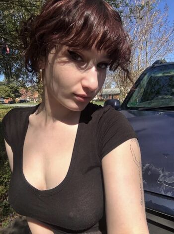 Carly mariss page leaked private photo uncensored HD quality