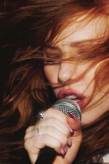 Carly rae jepsen page leaked private photo uncensored HD quality