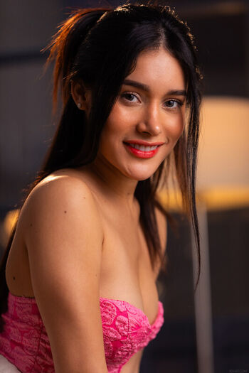 Carolina guerrero page leaked private photo uncensored HD quality