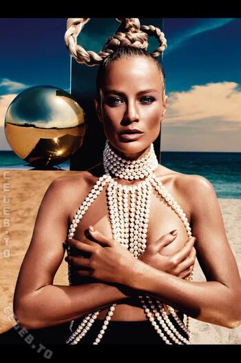 Carolyn murphy leaked private photo uncensored HD quality