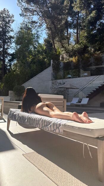 Caryn marjorie  page leaked private photo uncensored HD quality