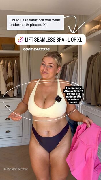Carys whittaker page leaked private photo uncensored HD quality