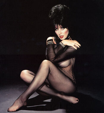 Cassandra peterson leaked private photo uncensored HD quality
