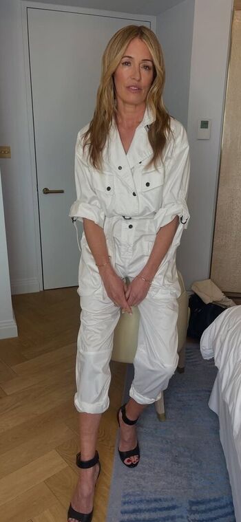 Cat deeley leaked private photo uncensored HD quality