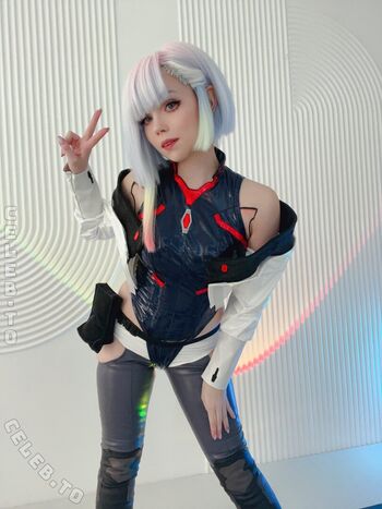 Caticornplay leaked private photo uncensored HD quality