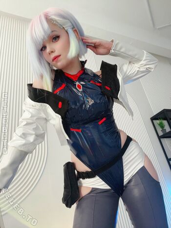 Caticornplay leaked private photo uncensored HD quality