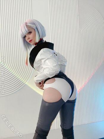 Caticornplay leaked private photo uncensored HD quality