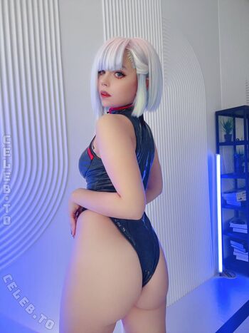 Caticornplay leaked private photo uncensored HD quality