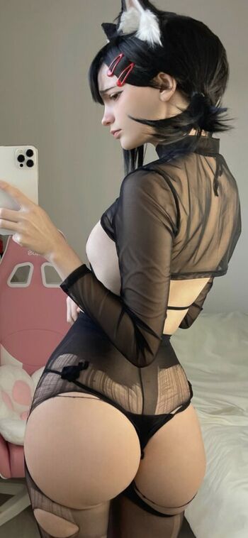 Catiescos  page leaked private photo uncensored HD quality