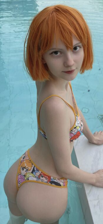 Catiescos  page leaked private photo uncensored HD quality