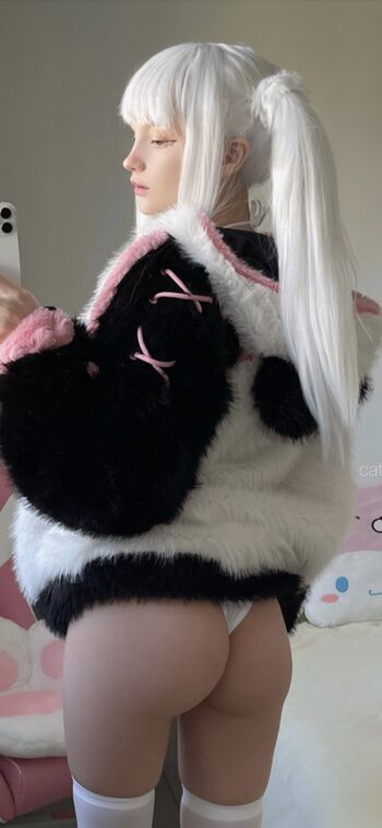 Catiescos  page leaked private photo uncensored HD quality