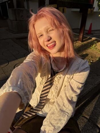 Catiescos  page leaked private photo uncensored HD quality