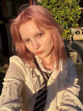 Catiescos  page leaked private photo uncensored HD quality