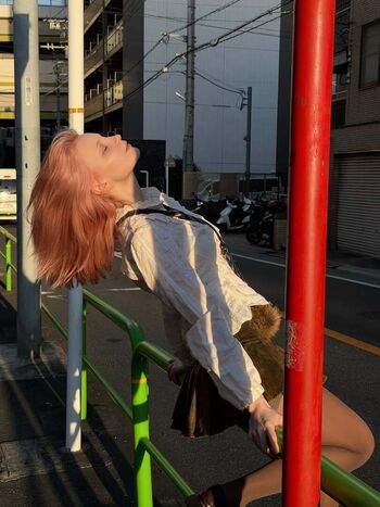 Catiescos  page leaked private photo uncensored HD quality