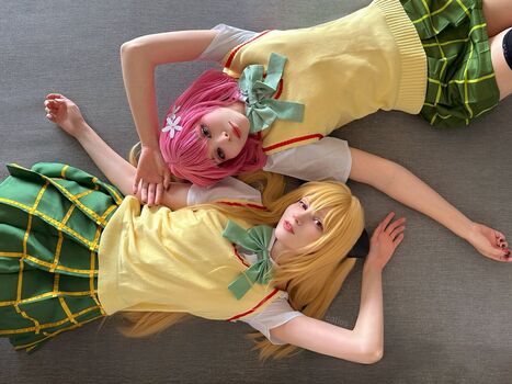 Catiescos  page leaked private photo uncensored HD quality