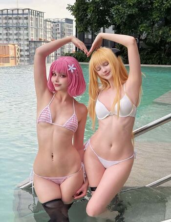 Catiescos  page leaked private photo uncensored HD quality