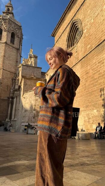 Catiescos  page leaked private photo uncensored HD quality