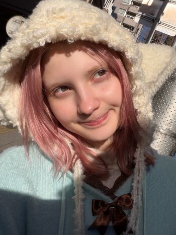 Catiescos  page leaked private photo uncensored HD quality