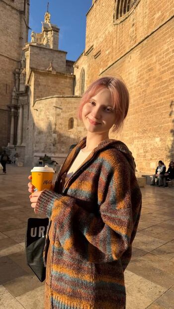 Catiescos  page leaked private photo uncensored HD quality