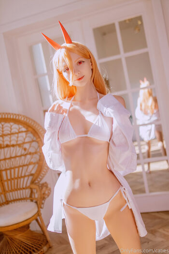 Catiescos  page leaked private photo uncensored HD quality