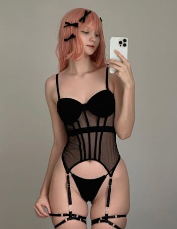 Catiescos  page leaked private photo uncensored HD quality