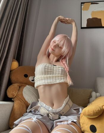 Catiescos  page leaked private photo uncensored HD quality