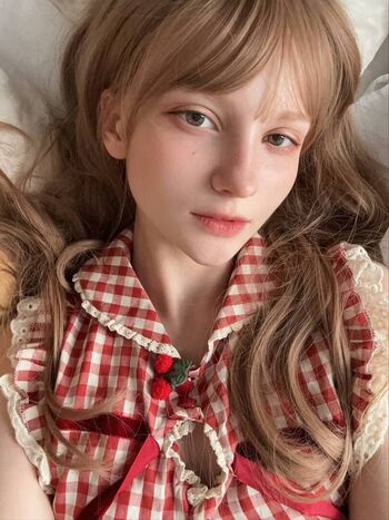 Catiescos  page leaked private photo uncensored HD quality