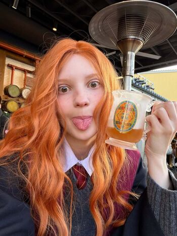 Catiescos  page leaked private photo uncensored HD quality