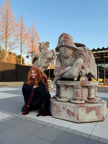 Catiescos  page leaked private photo uncensored HD quality