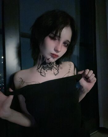 Catiescos  page leaked private photo uncensored HD quality