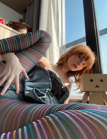 Catiescos  page leaked private photo uncensored HD quality