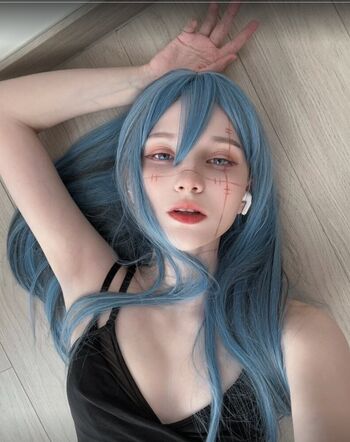 Catiescos  page leaked private photo uncensored HD quality