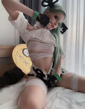 Catiescos  page leaked private photo uncensored HD quality