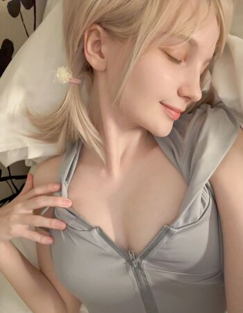 Catiescos  page leaked private photo uncensored HD quality