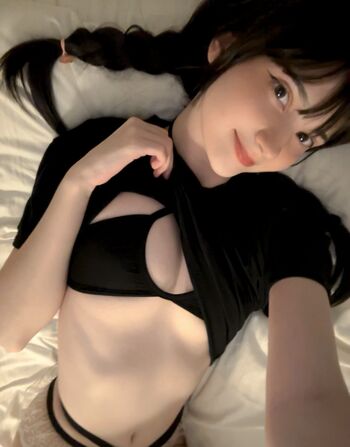 Catiescos  page leaked private photo uncensored HD quality