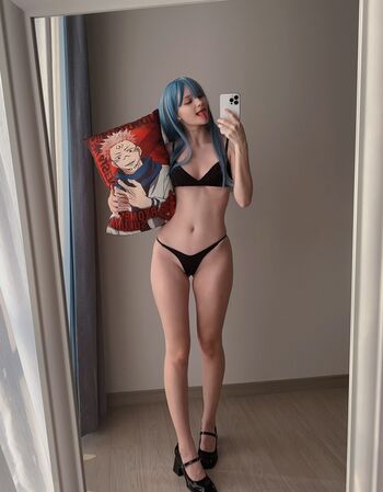 Catiescos  page leaked private photo uncensored HD quality