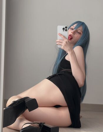 Catiescos  page leaked private photo uncensored HD quality