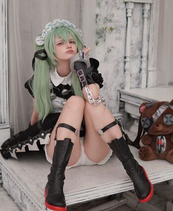 Catiescos  page leaked private photo uncensored HD quality