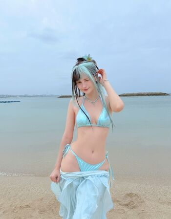 Catiescos  page leaked private photo uncensored HD quality