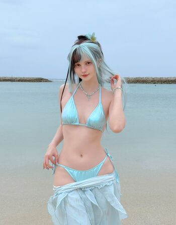 Catiescos  page leaked private photo uncensored HD quality