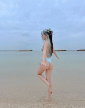 Catiescos  page leaked private photo uncensored HD quality