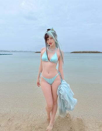 Catiescos  page leaked private photo uncensored HD quality